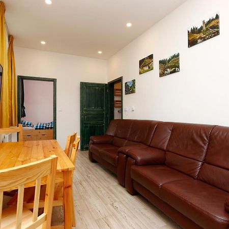 Apartmany Pod Marianskymi Schody Албректіце в Їзерських горах Екстер'єр фото