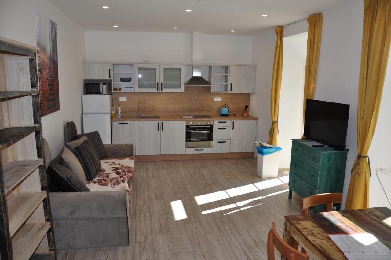 Apartmany Pod Marianskymi Schody Албректіце в Їзерських горах Екстер'єр фото