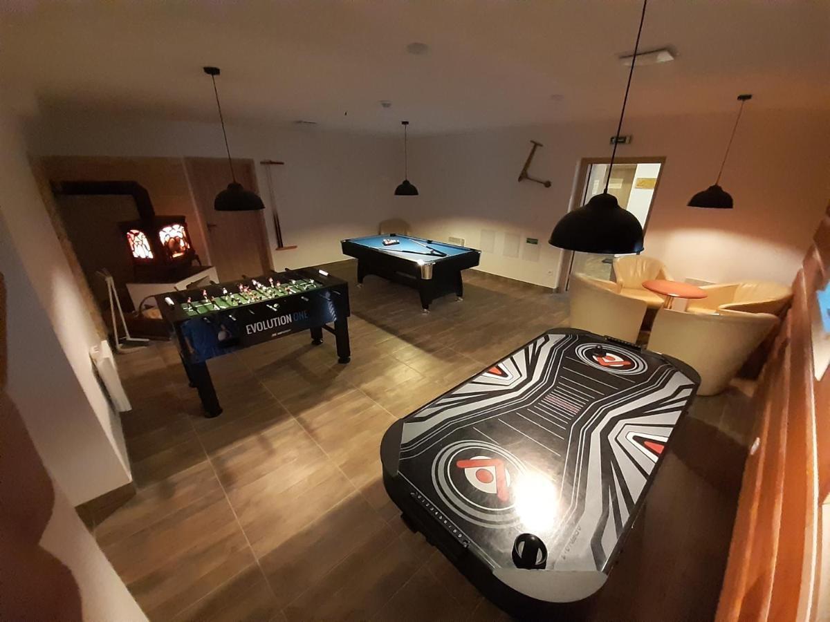 Apartmany Pod Marianskymi Schody Албректіце в Їзерських горах Екстер'єр фото