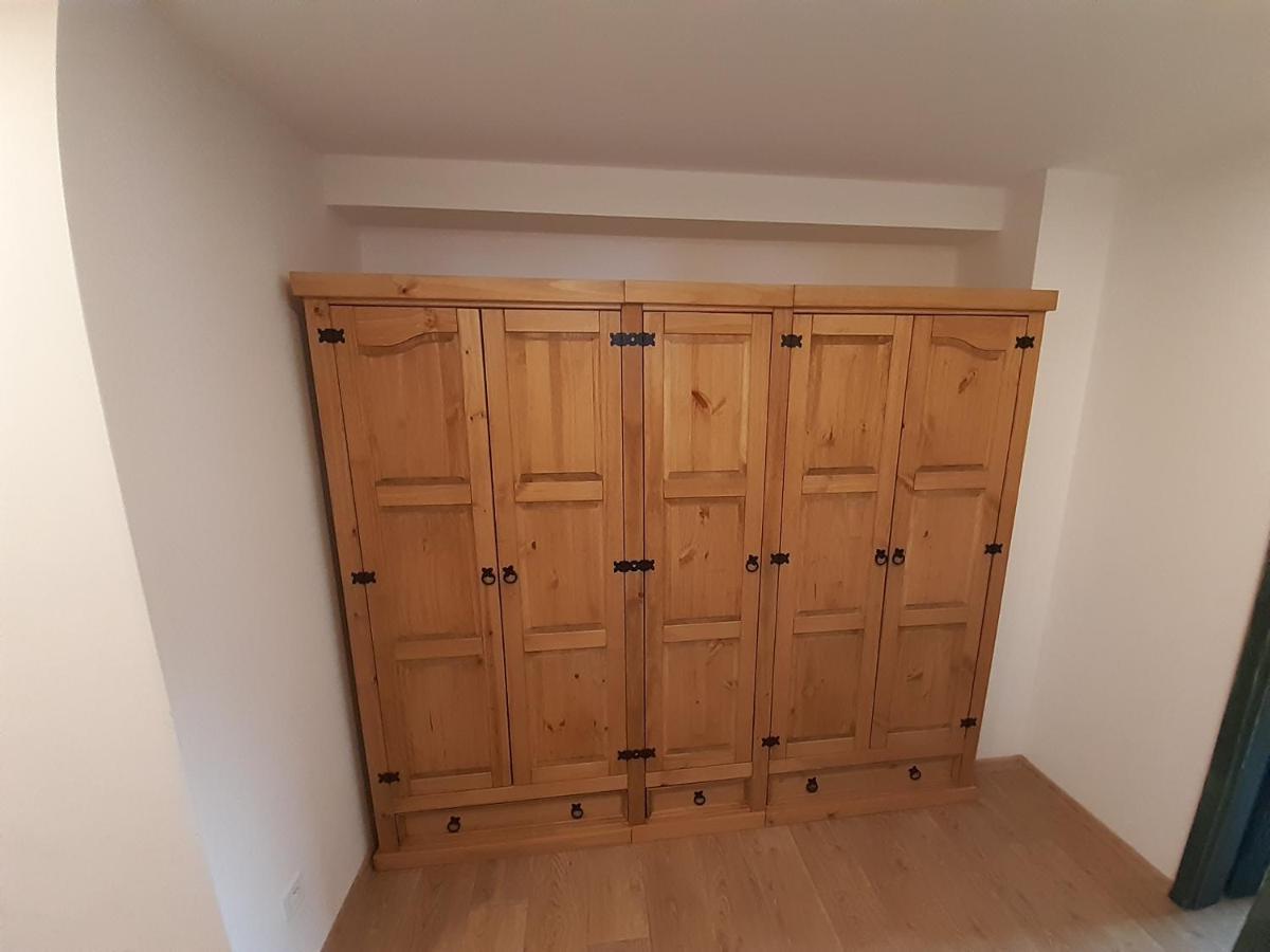 Apartmany Pod Marianskymi Schody Албректіце в Їзерських горах Екстер'єр фото
