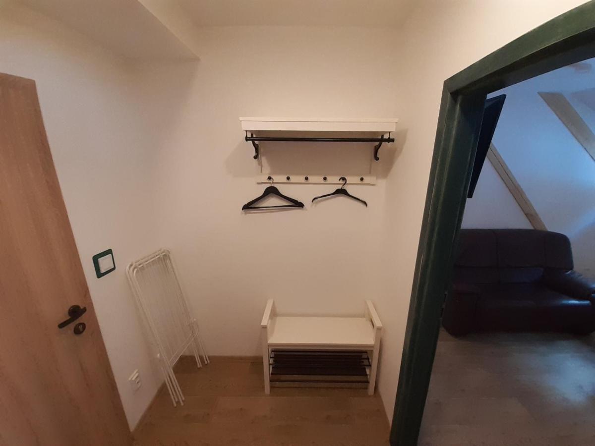 Apartmany Pod Marianskymi Schody Албректіце в Їзерських горах Екстер'єр фото