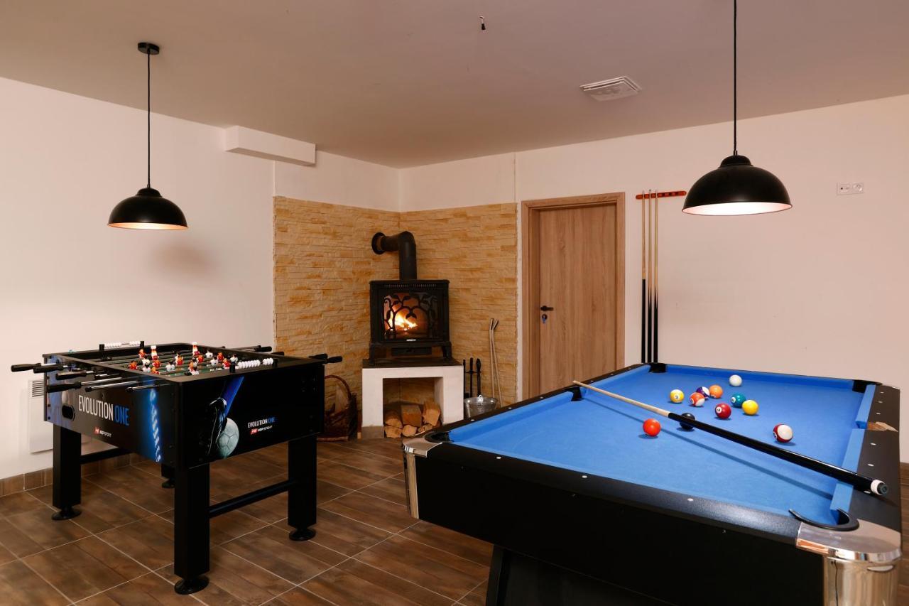 Apartmany Pod Marianskymi Schody Албректіце в Їзерських горах Екстер'єр фото