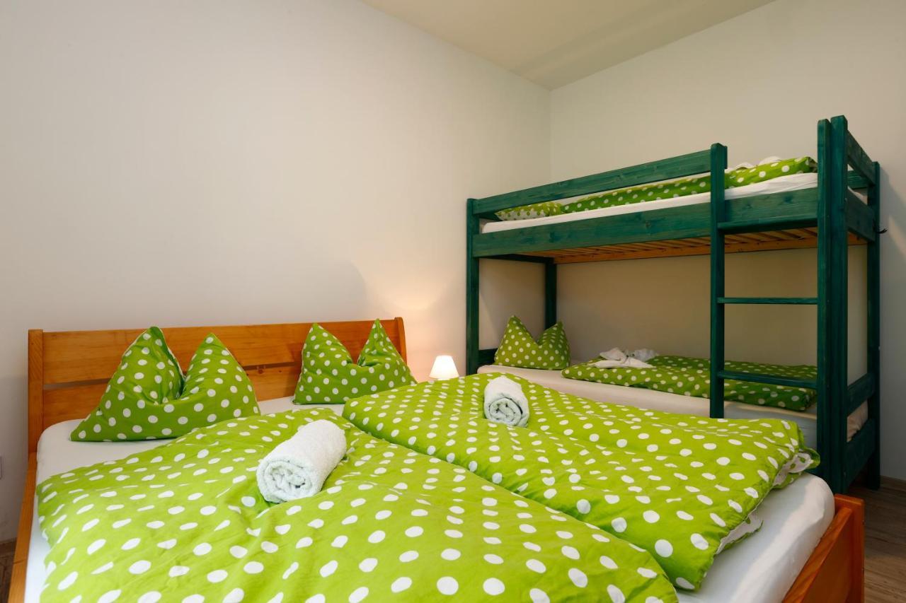 Apartmany Pod Marianskymi Schody Албректіце в Їзерських горах Екстер'єр фото